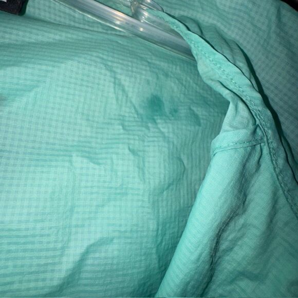 Patagonia Women's Houdini Jacket Size Large - Picture 7 of 7